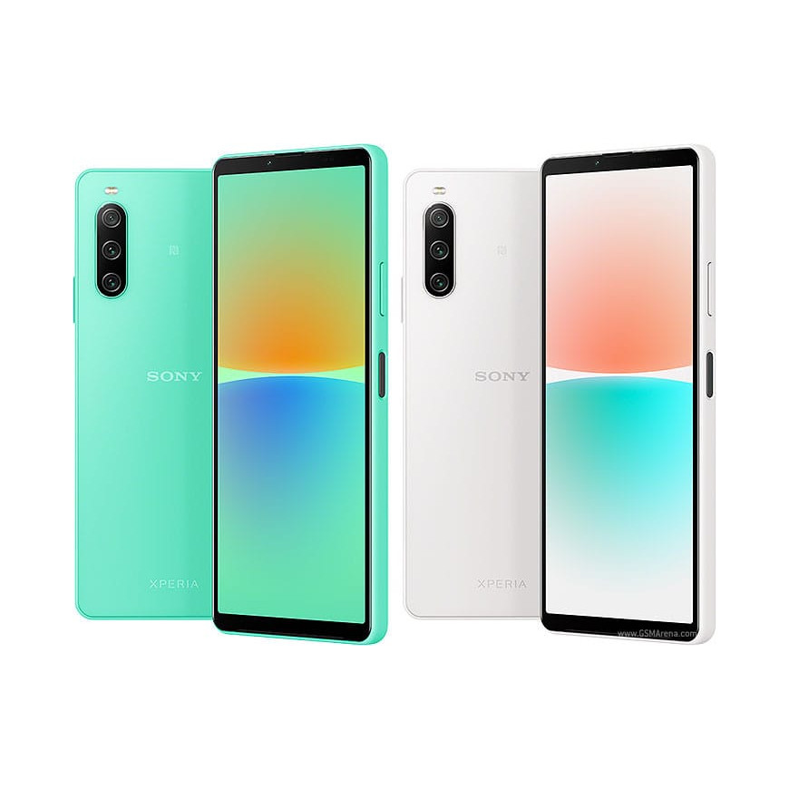 Sony Xperia 10 IV