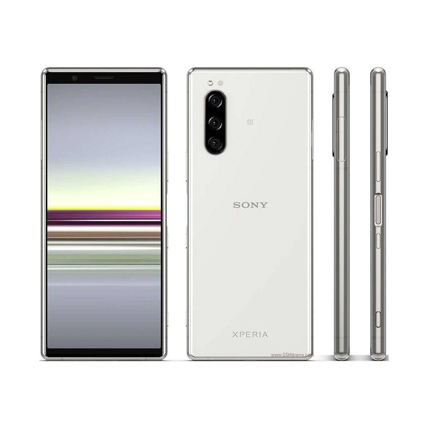 Sony Xperia 5