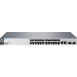 Switch rackable administrable HP Aruba 2530-24 (J9782A)