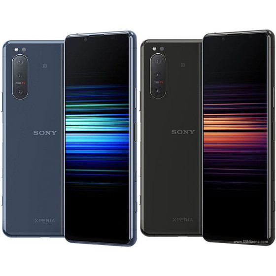 Sony Xperia 5 II