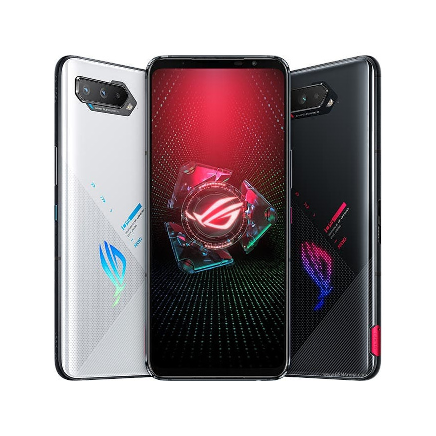 Asus ROG Phone 5