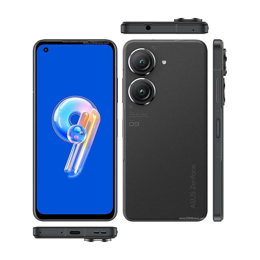 Asus Zenfone 9