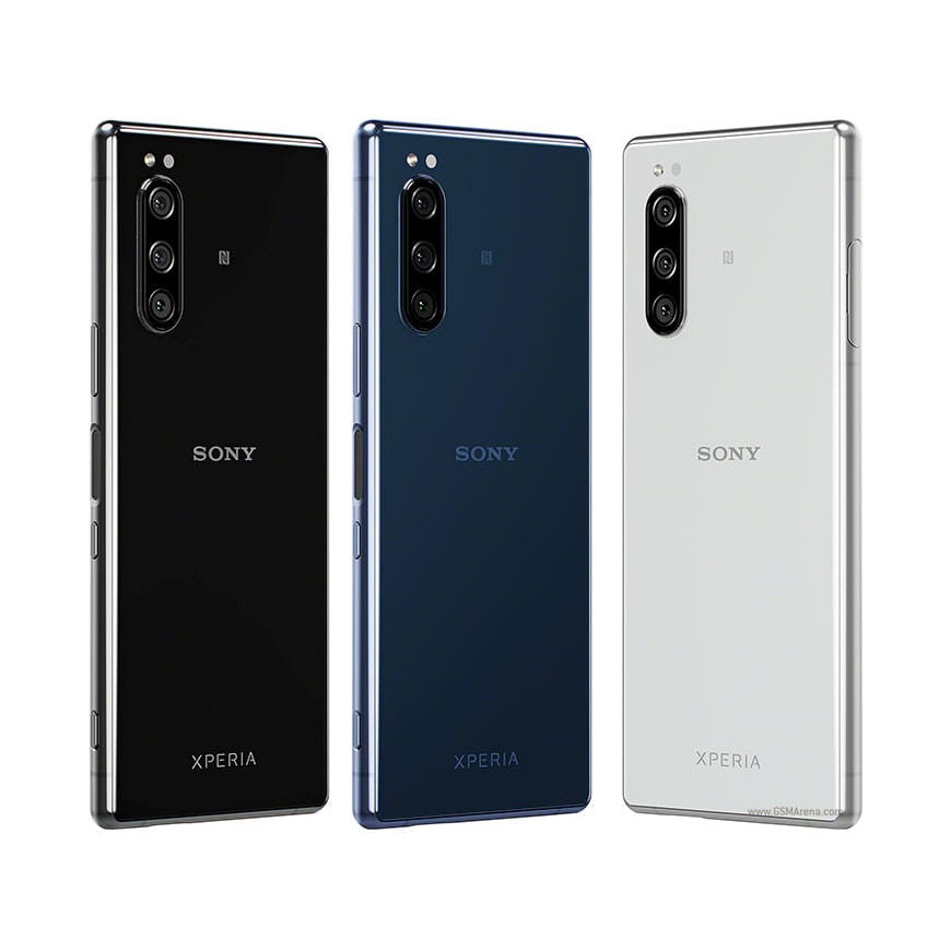 Sony Xperia 5