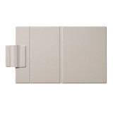 Boox Go 10.3 Magnetic Case Cover Blanc