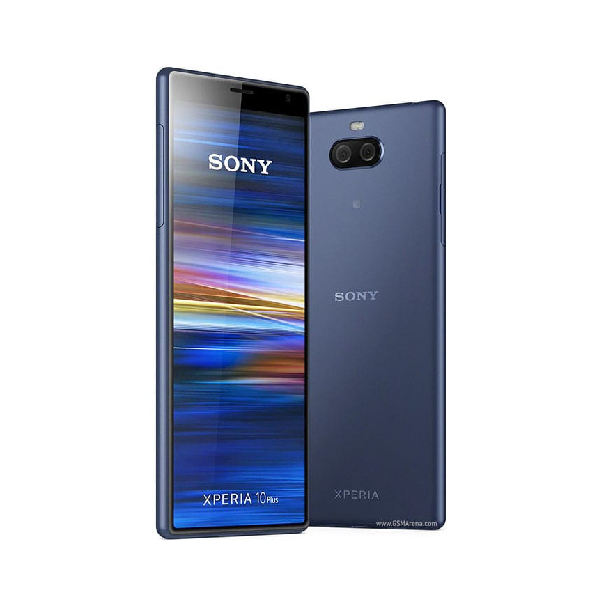 Sony Xperia 10 Plus