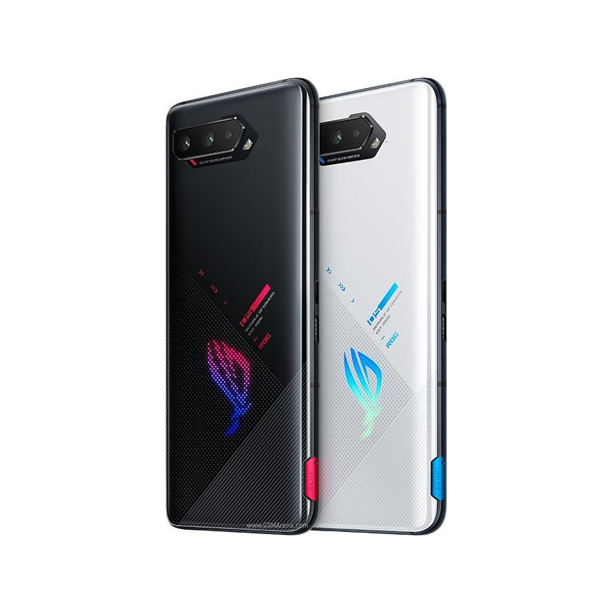Asus ROG Phone 5