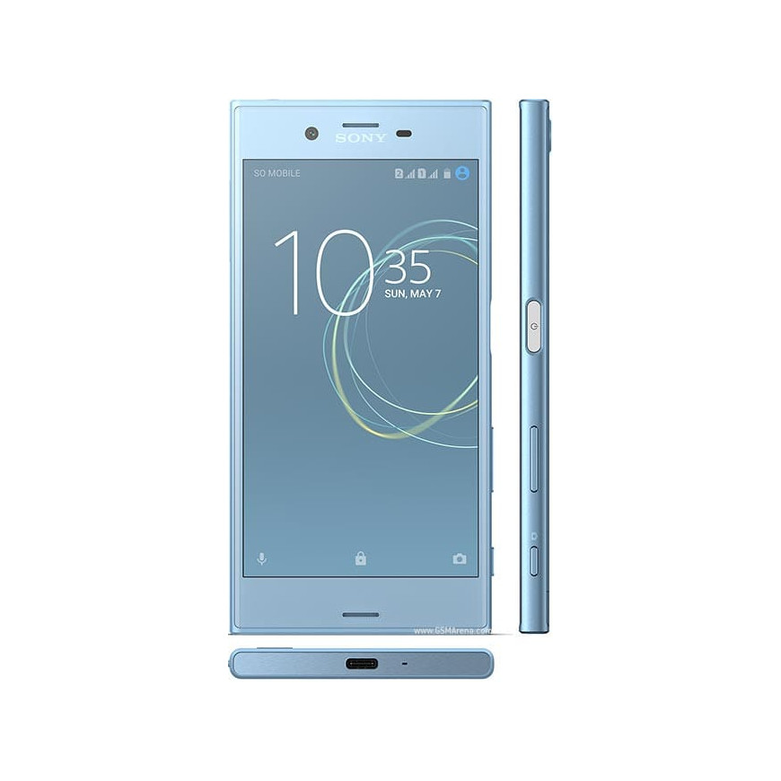 Sony Xperia XZs