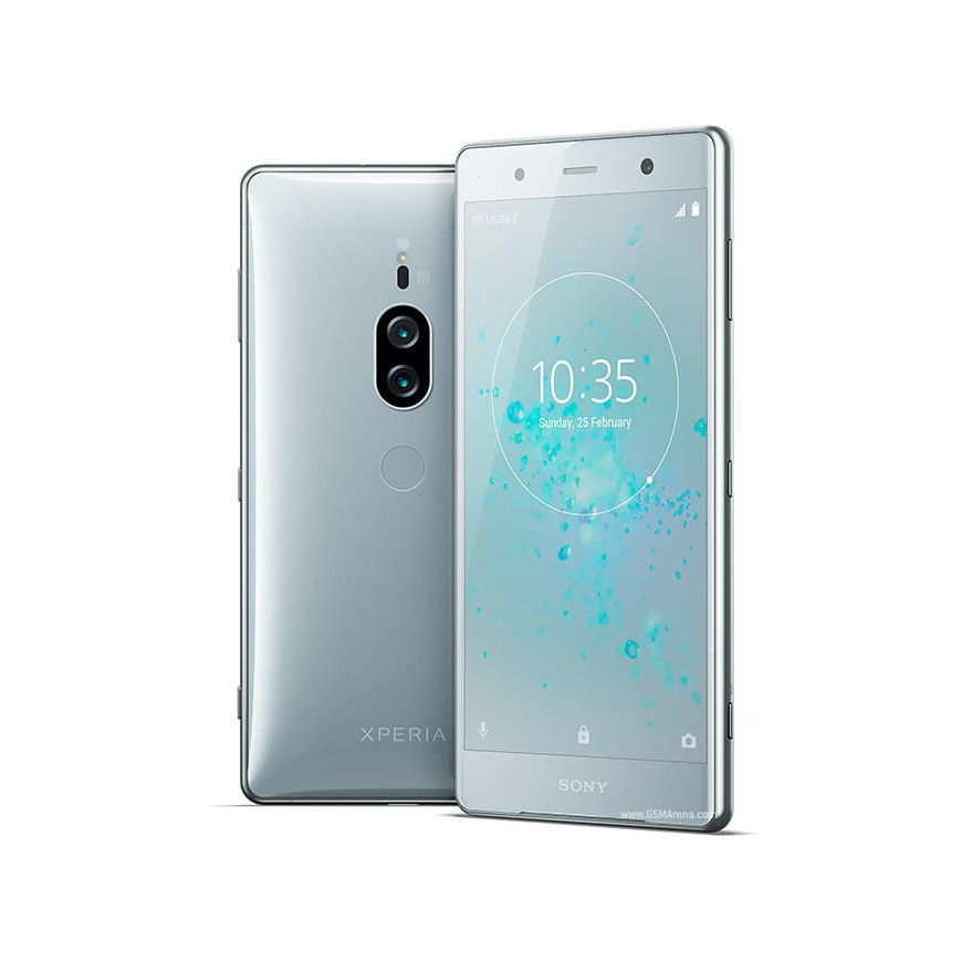 Sony Xperia XZ2 Premium