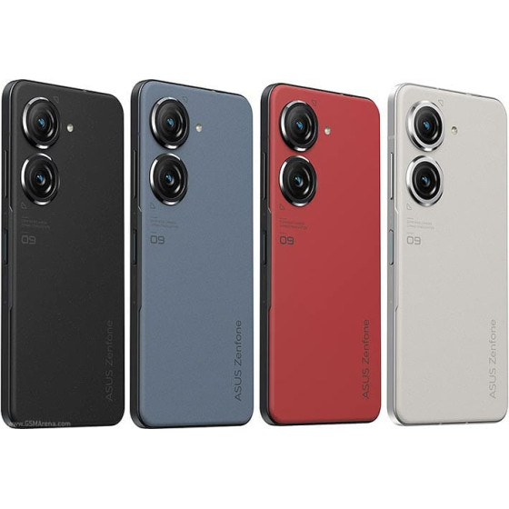 Asus Zenfone 9