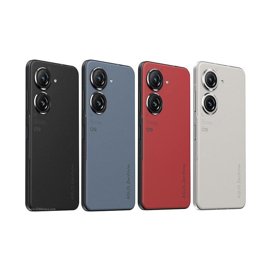 Asus Zenfone 9