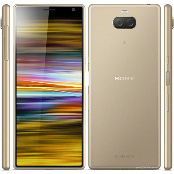 Sony Xperia 10 Plus
