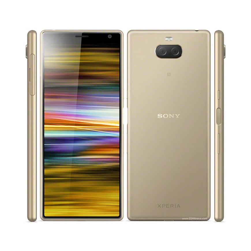 Sony Xperia 10 Plus