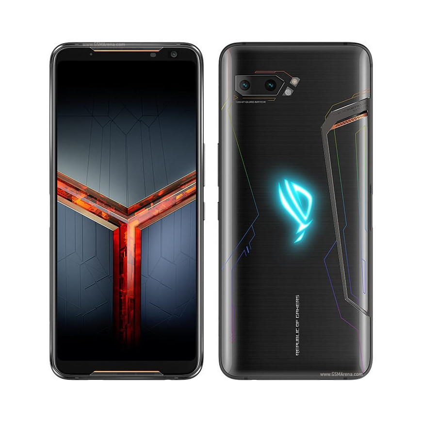 Asus ROG Phone II ZS660KL