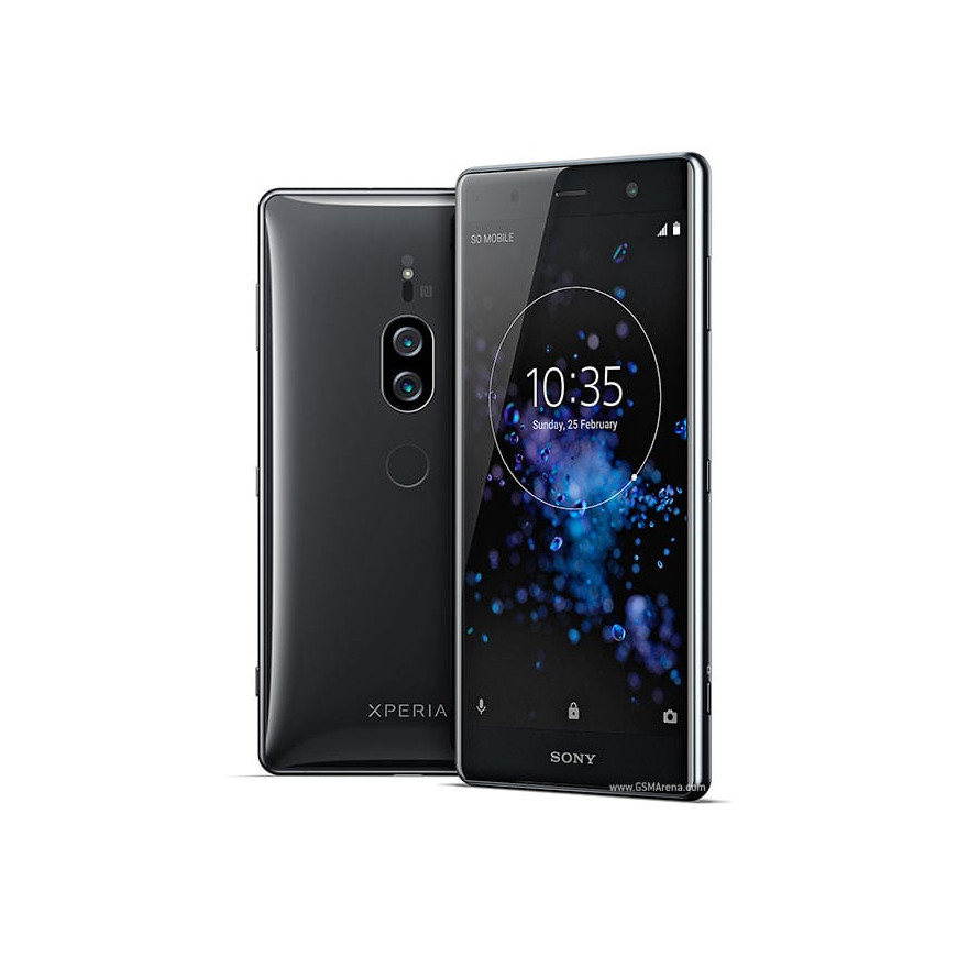 Sony Xperia XZ2 Premium