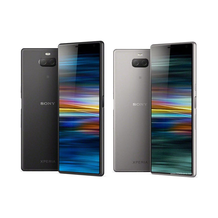 Sony Xperia 10 Plus