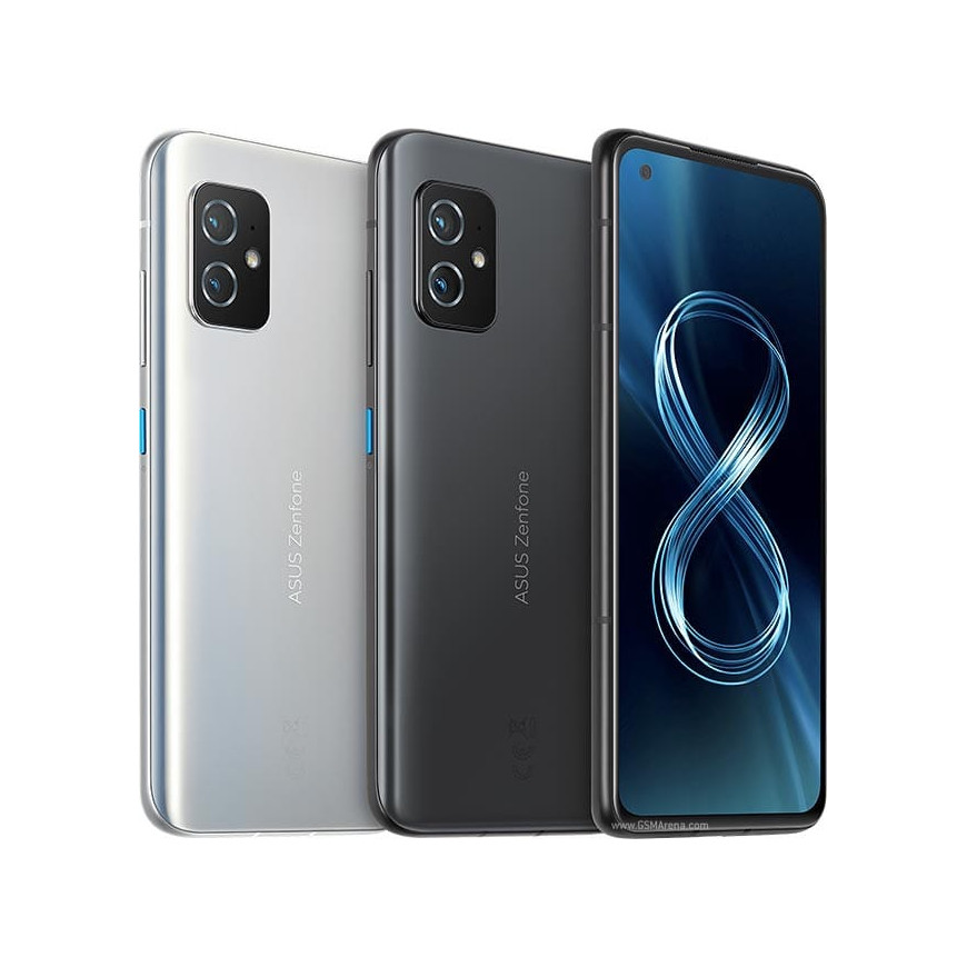 Asus Zenfone 8