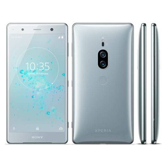 Sony Xperia XZ2 Premium