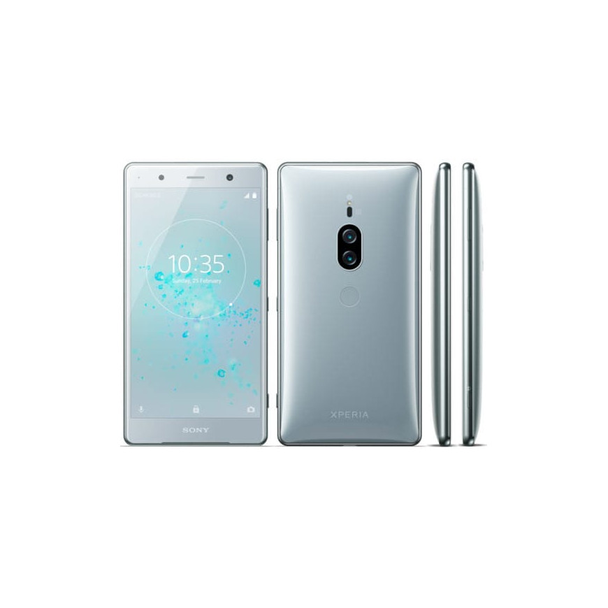 Sony Xperia XZ2 Premium