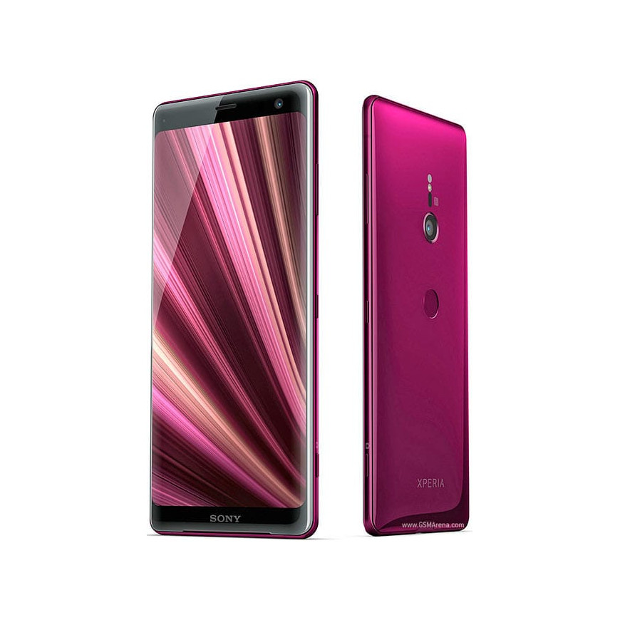 Sony Xperia XZ3