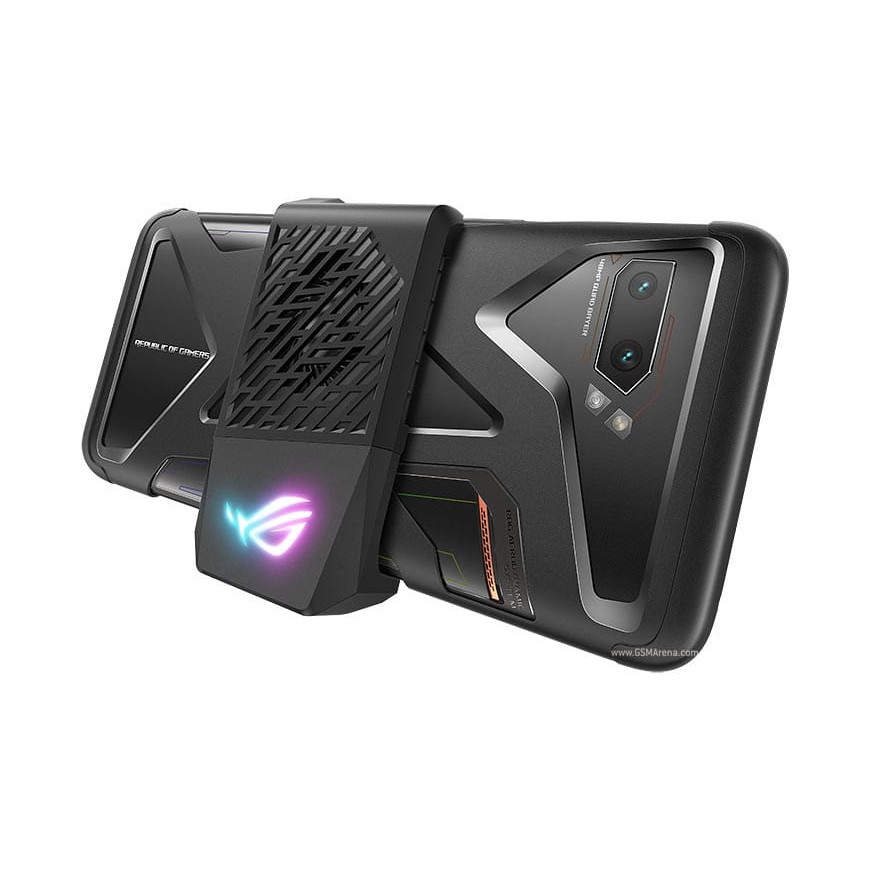 Asus ROG Phone II ZS660KL