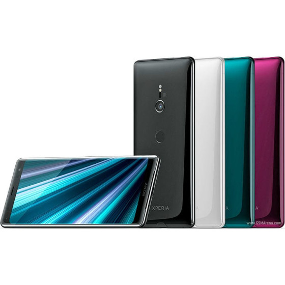 Sony Xperia XZ3