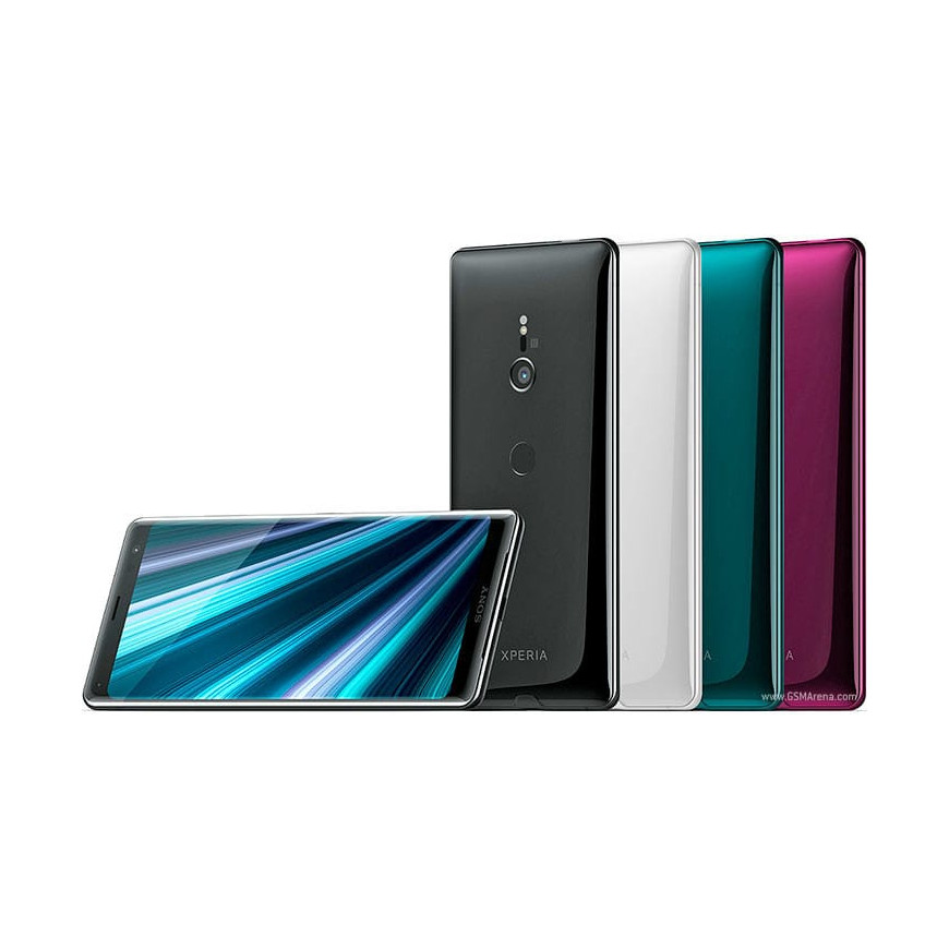 Sony Xperia XZ3