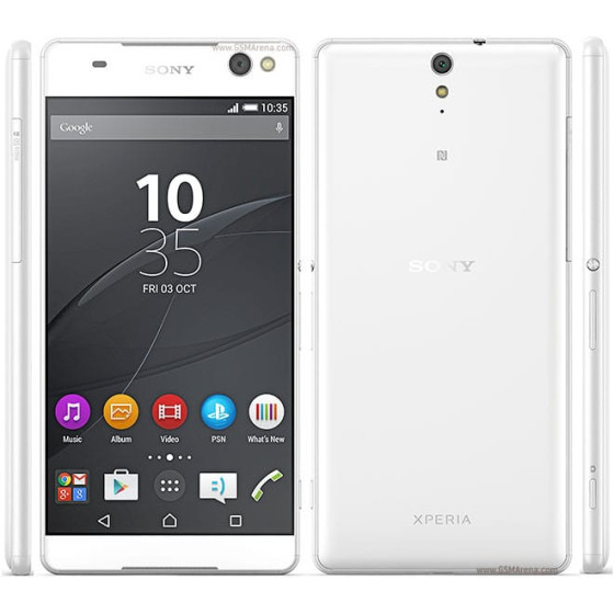 Sony Xperia C5 Ultra Dual