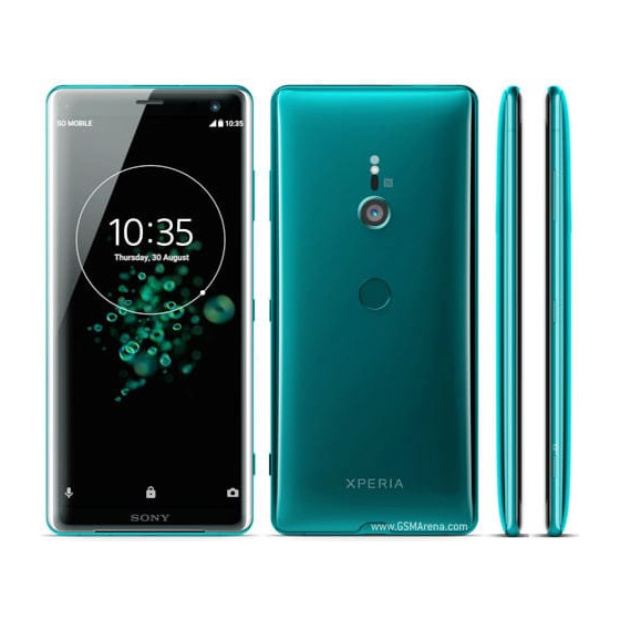 Sony Xperia XZ3