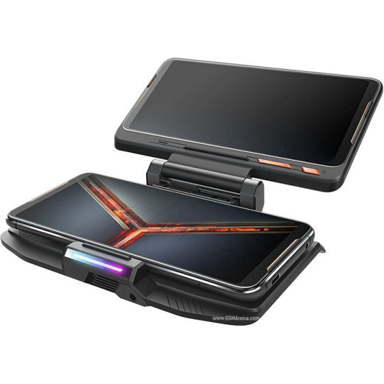 Asus ROG Phone II ZS660KL
