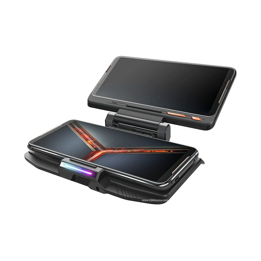 Asus ROG Phone II ZS660KL