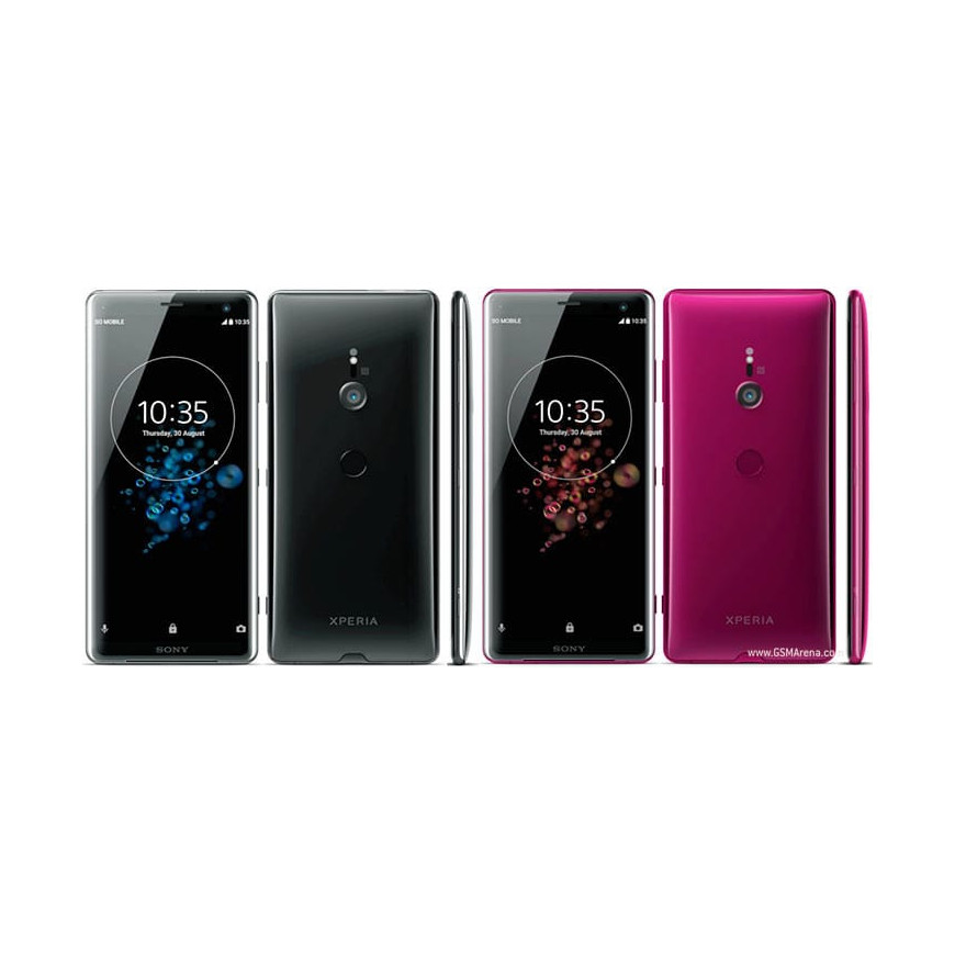 Sony Xperia XZ3