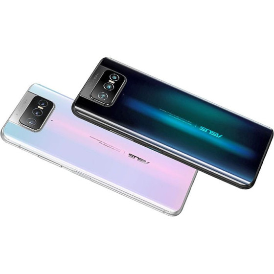 Asus Zenfone 7 Pro