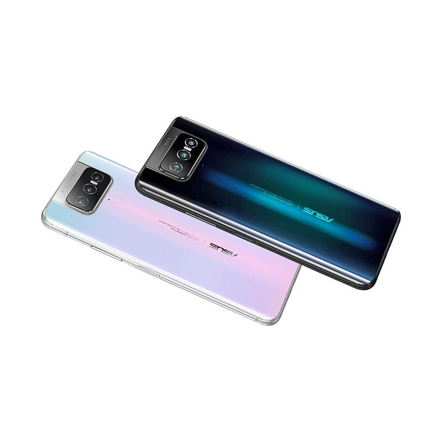 Asus Zenfone 7 Pro