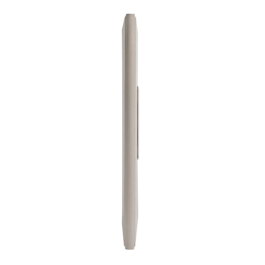 Boox Go 10.3 Magnetic Case Cover Blanc