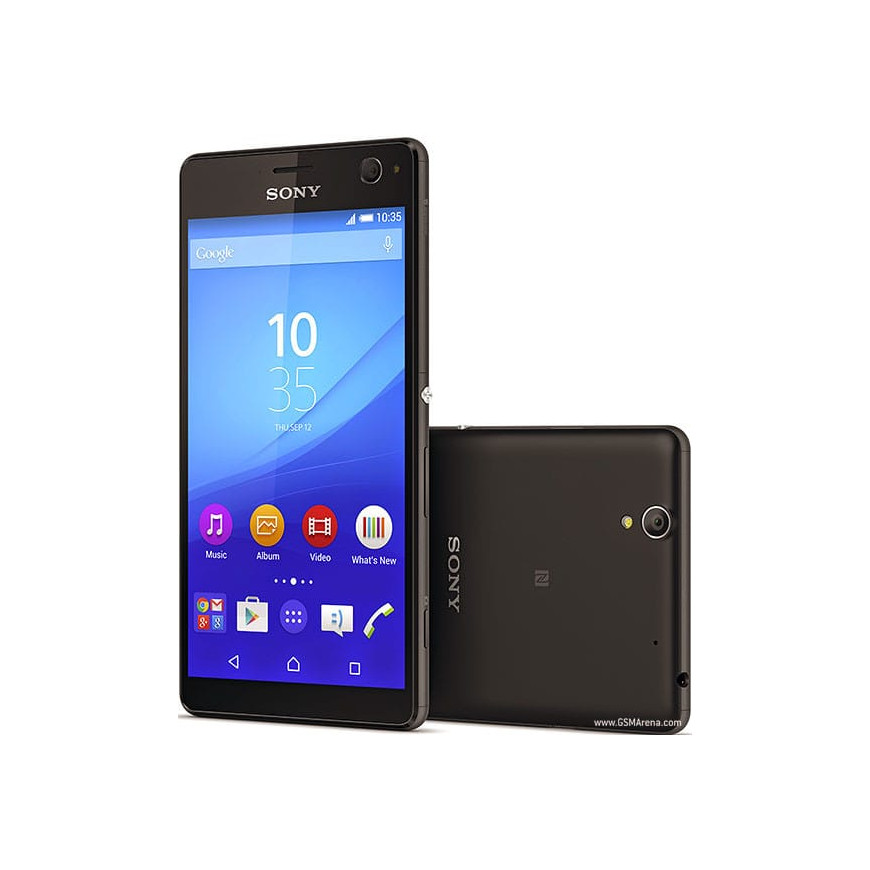 Sony Xperia C4
