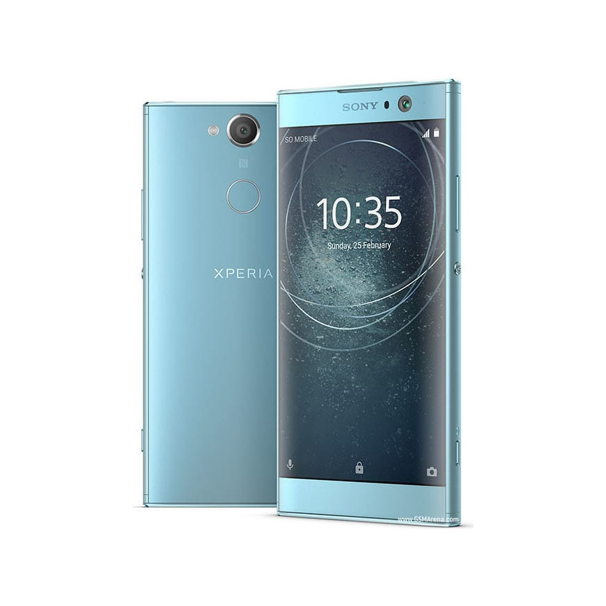 Sony Xperia XA2