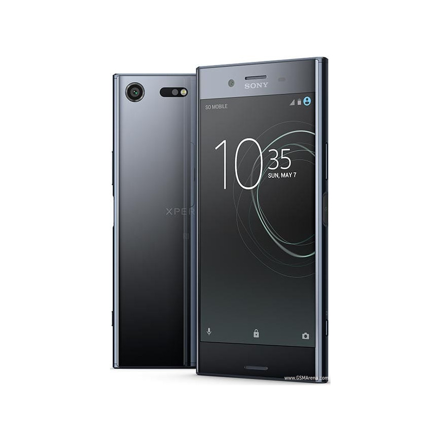 Sony Xperia XZ Premium