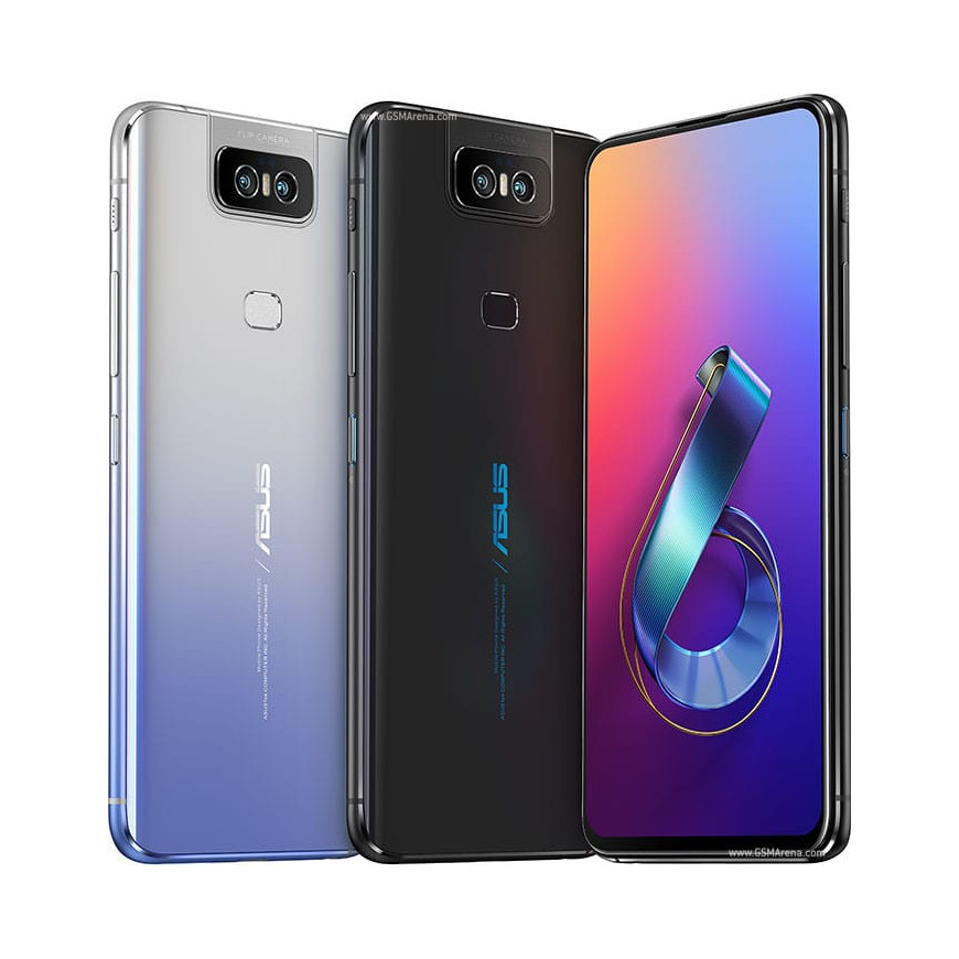 Asus Zenfone 6 ZS630KL