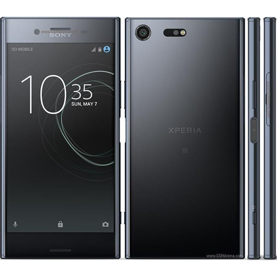 Sony Xperia XZ Premium