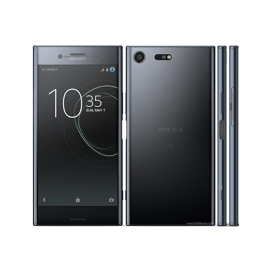 Sony Xperia XZ Premium