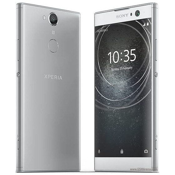 Sony Xperia XA2