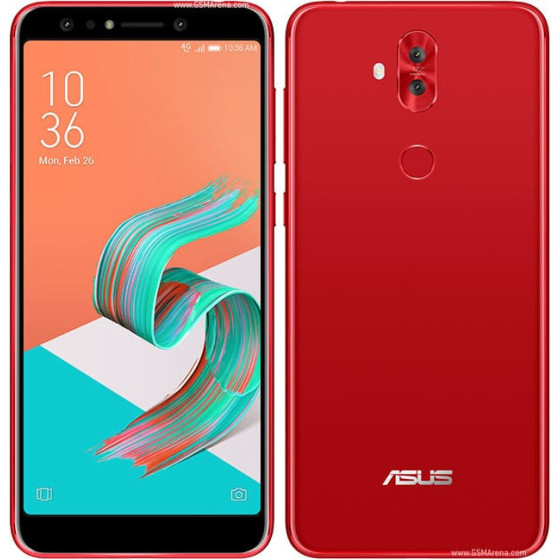 Asus Zenfone 5 Lite ZC600KL
