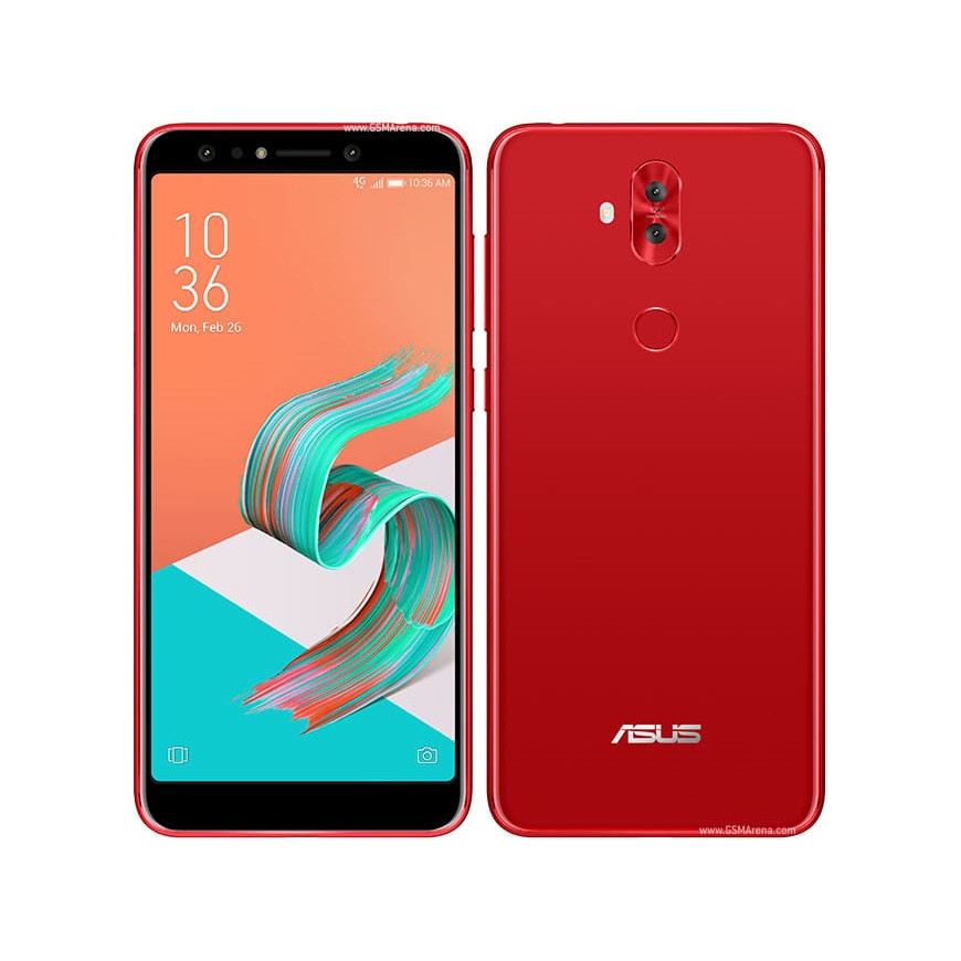 Asus Zenfone 5 Lite ZC600KL