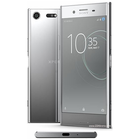 Sony Xperia XZ Premium