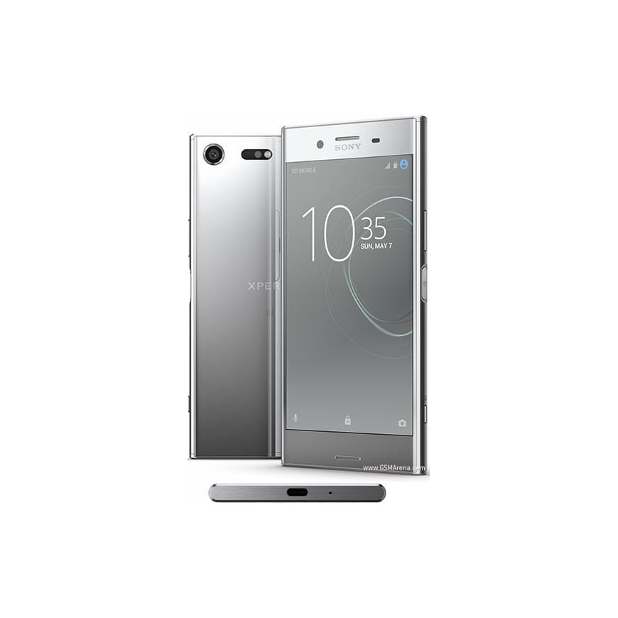 Sony Xperia XZ Premium