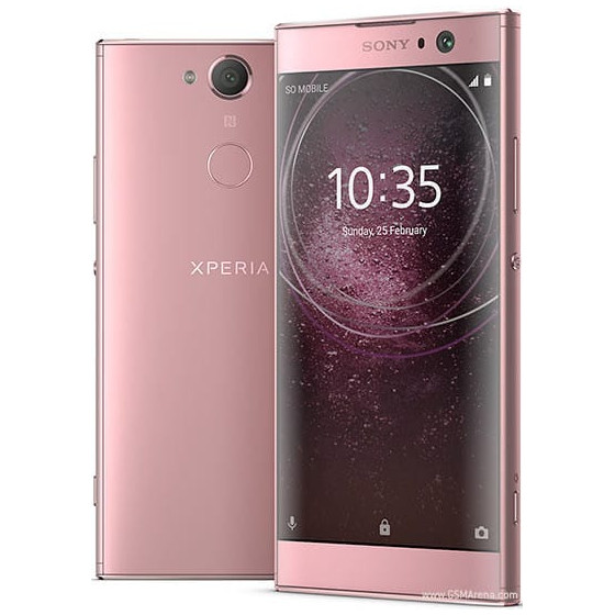 Sony Xperia XA2