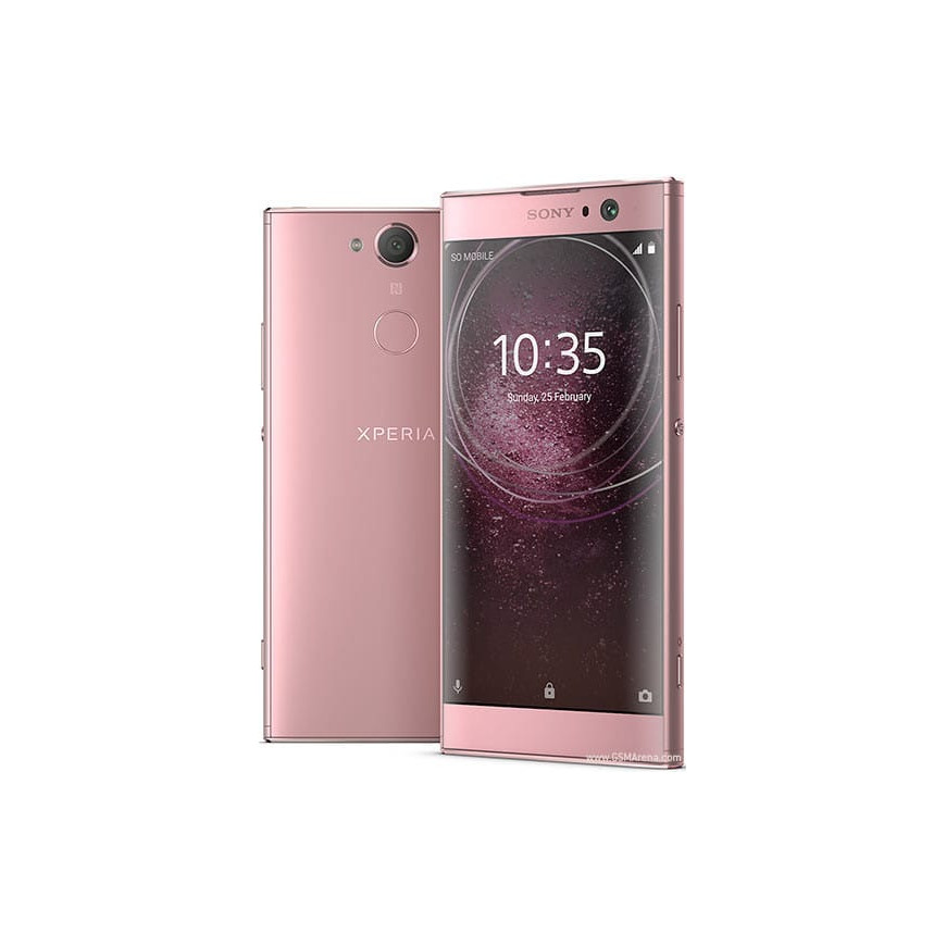Sony Xperia XA2