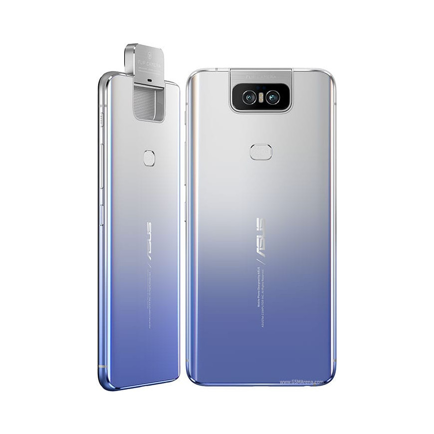 Asus Zenfone 6 ZS630KL