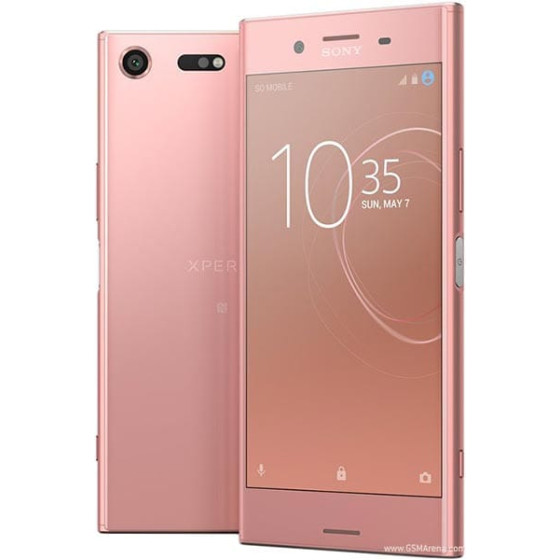 Sony Xperia XZ Premium