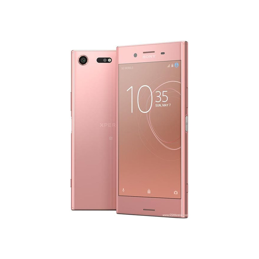 Sony Xperia XZ Premium